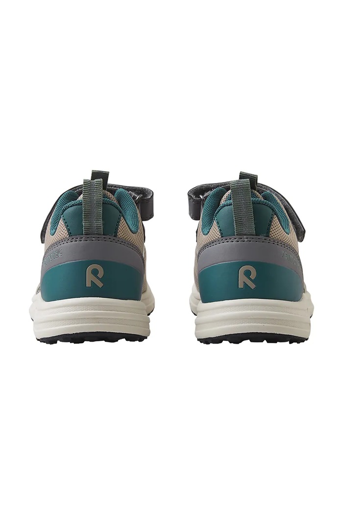 Reima sneakersy dziecięce Enkka 5400007A.PPY2 beżowy