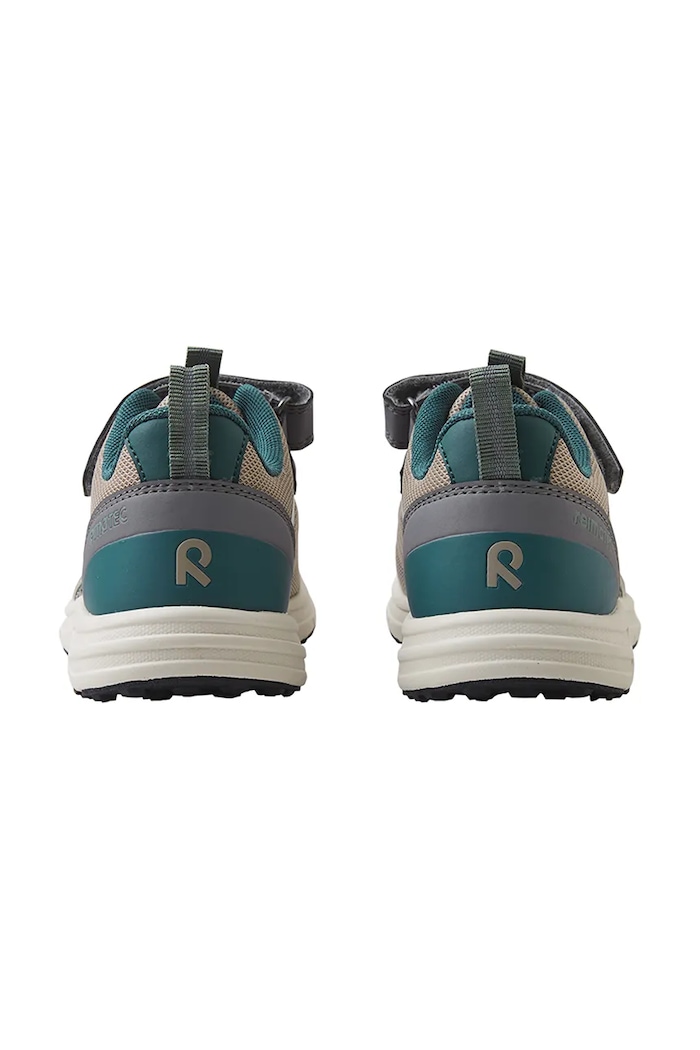 Reima sneakersy dziecięce Enkka 5400007A.PPY2 beżowy