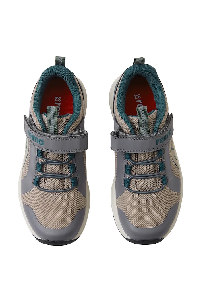 Reima sneakersy dziecięce Enkka 5400007A.PPY2