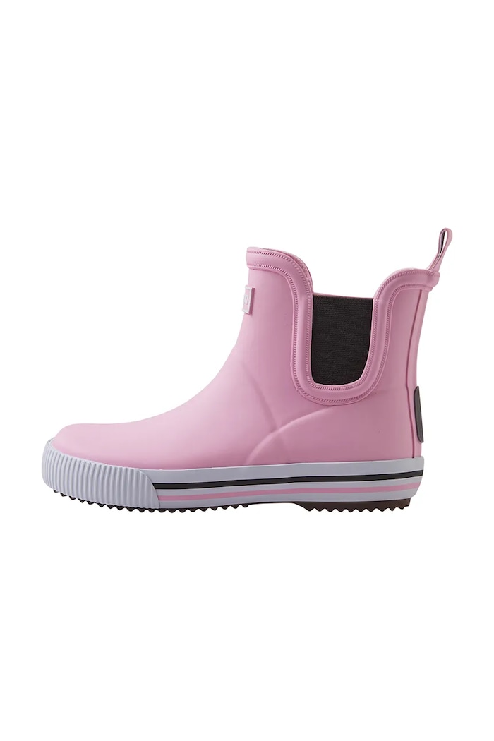 Chlapec Detské gumáky Reima Ankles 5400039A.PPY2 ružová
