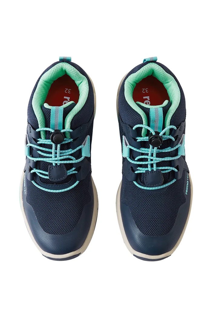 Reima sneakers pentru copii Kiritin 5400134B.PPY2