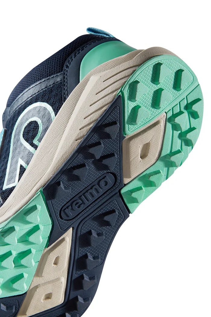 Reima sneakers pentru copii Kiritin 5400134B.PPY2
