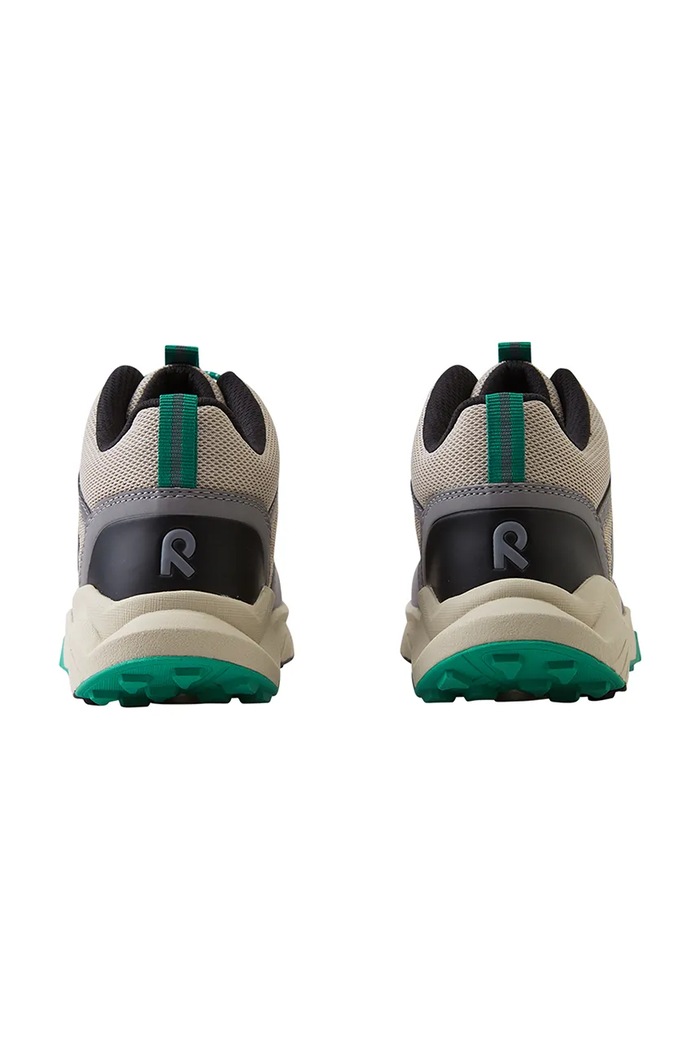 Reima sneakers pentru copii Kiritin bej 5400134B.PPY2