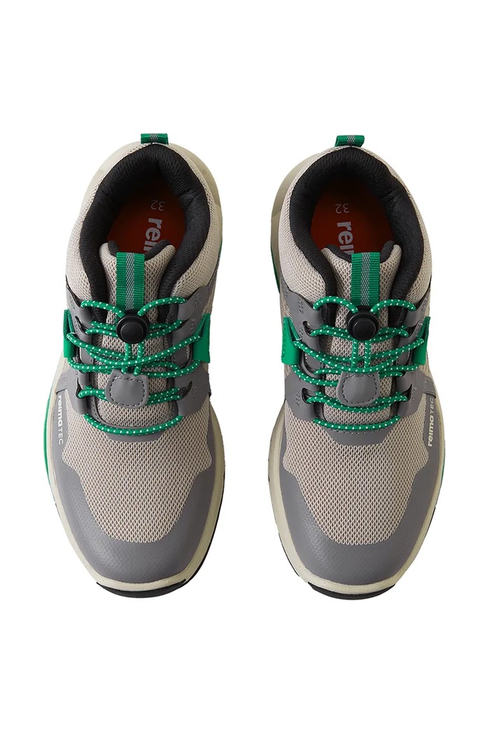 Reima sneakers pentru copii Kiritin 5400134B.PPY2 bej