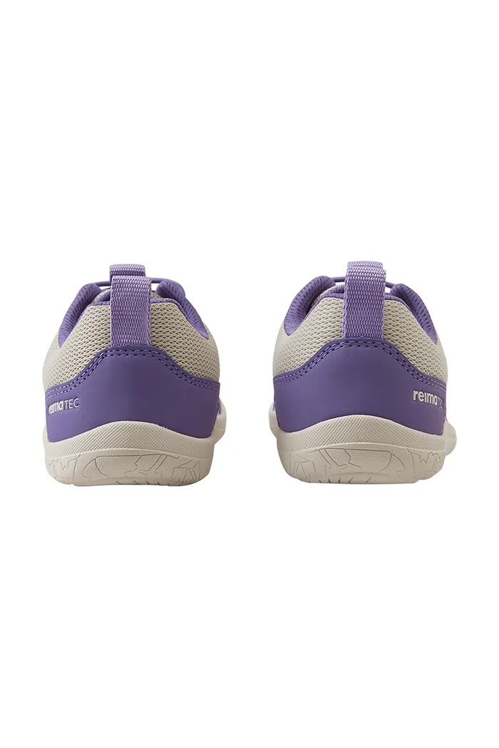 Reima sneakers pentru copii Tallustelu bej 5400137C.PPY2