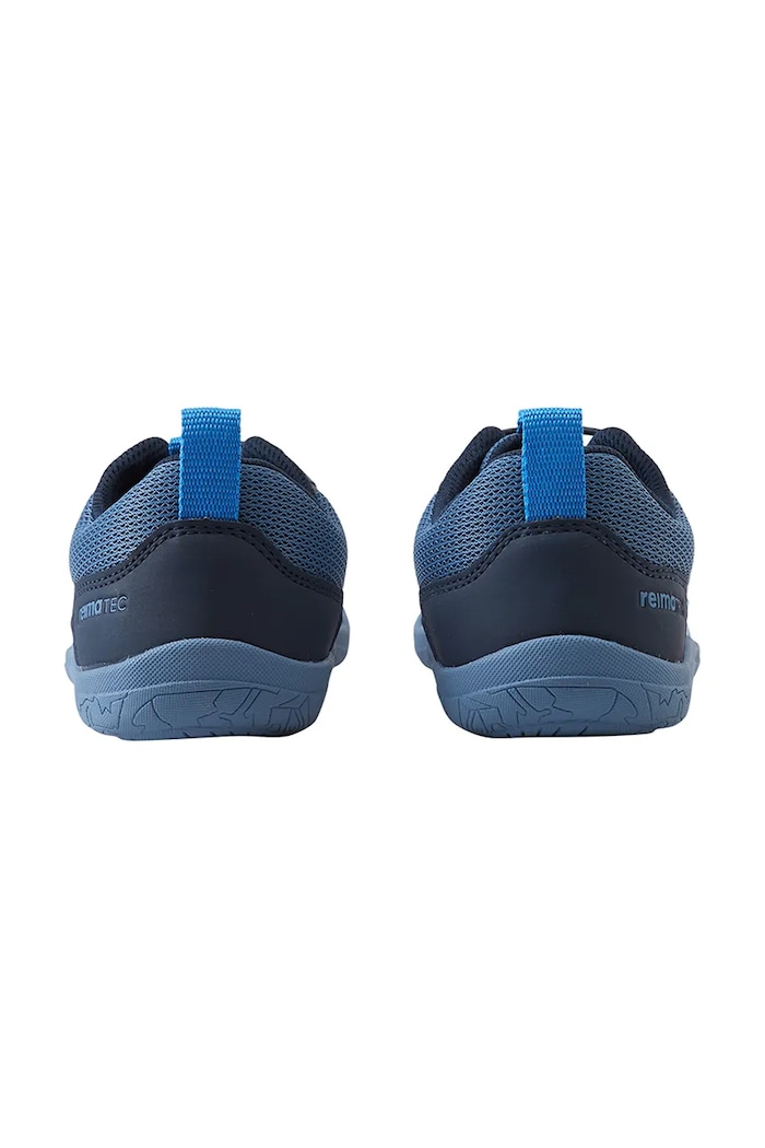 Băieți Reima sneakers pentru copii Tallustelu 5400137C.PPY2 albastru