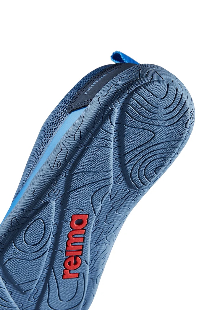 Reima sneakers pentru copii Tallustelu 5400137C.PPY2