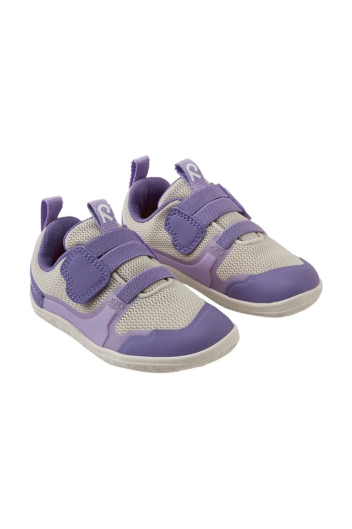 Reima sneakers pentru copii Tepastelu 5400141B.PPY2 bej SS26