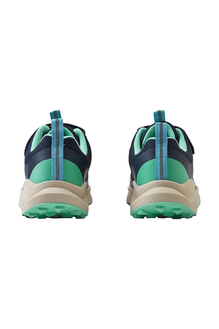 Reima sneakers pentru copii Enkkari albastru 5400152C.PPY2