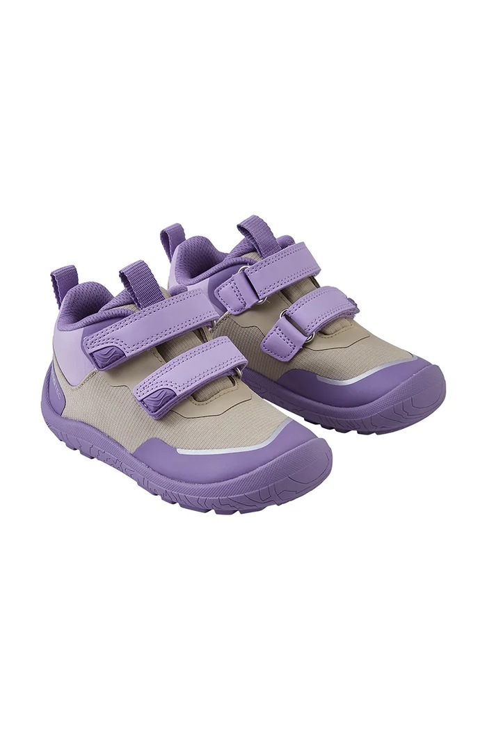 Reima félcipő gyerek Viikari 5400159B.PPY2 lila SS26