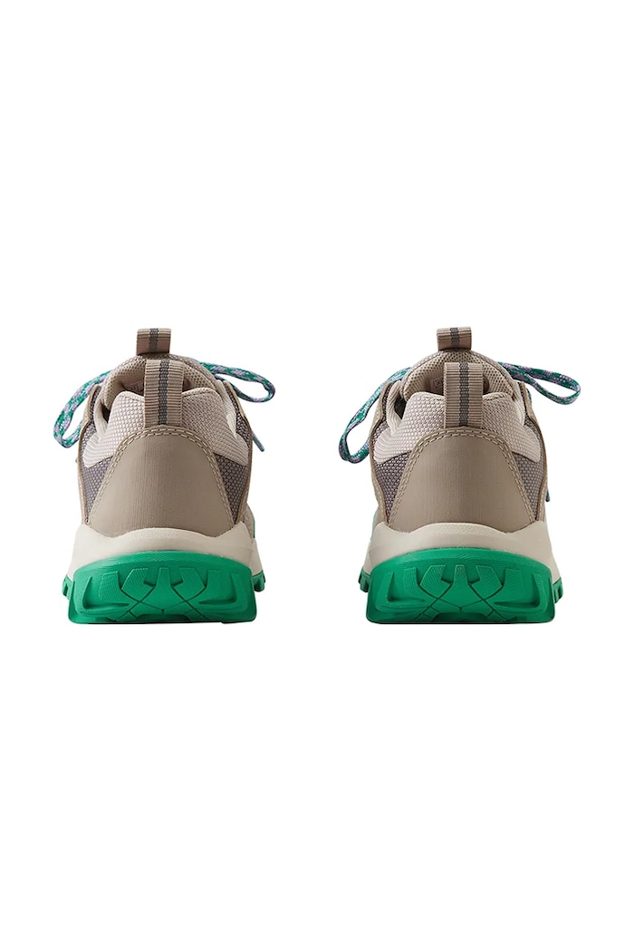 Reima buty dziecięce Kulkuri Low beżowy 5400179A.PPY2