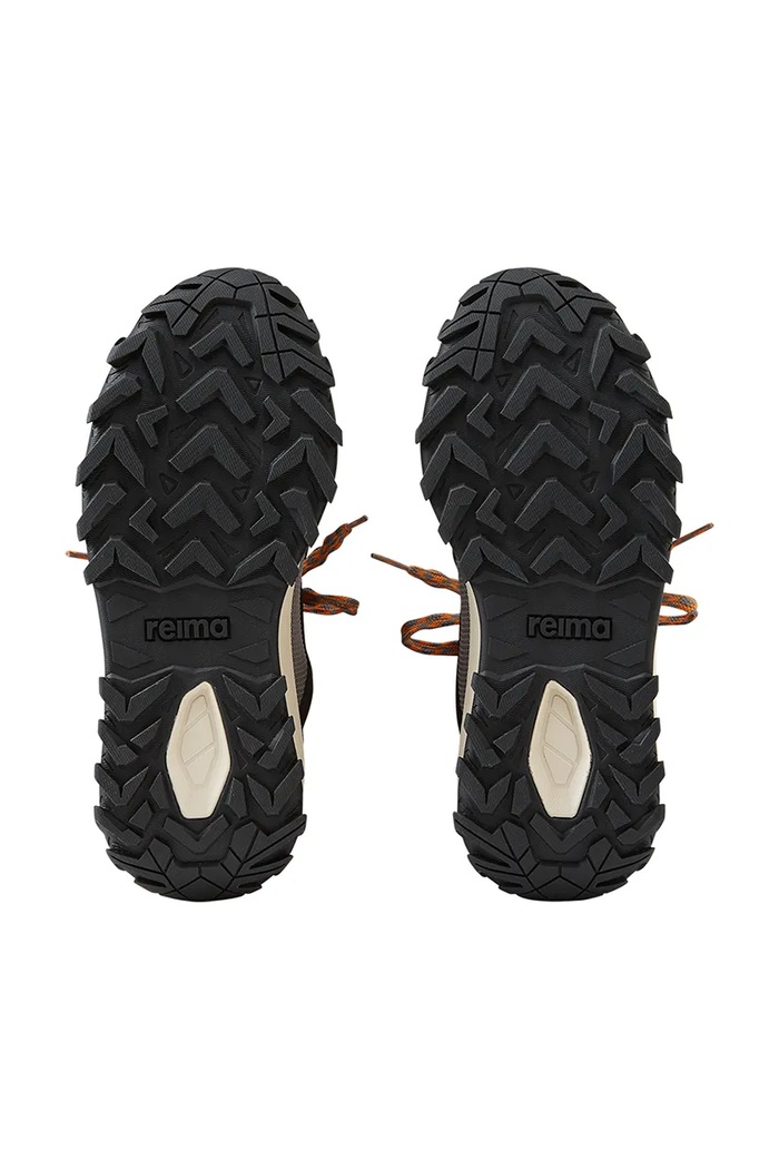 Reima buty dziecięce Kulkuri Low 5400179A.PPY2 czarny