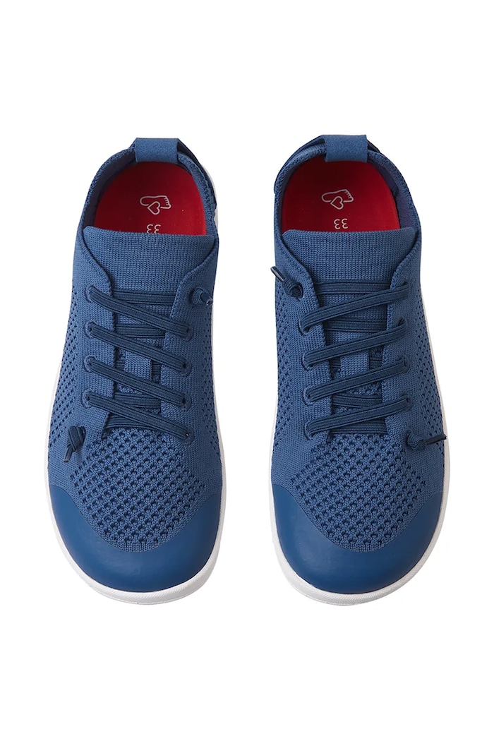 Reima Astelu sneakers παιδικά μπλε 5400066B.PPY2