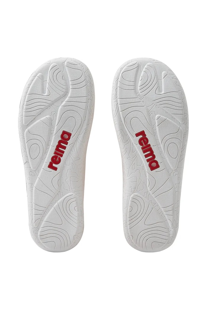 Reima Astelu sneakers παιδικά 5400066B.PPY2 μπλε