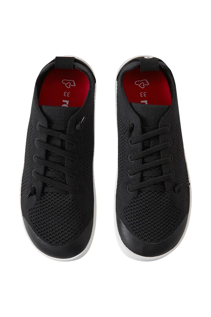 Reima Astelu sneakers παιδικά μαύρο 5400066B.PPY2