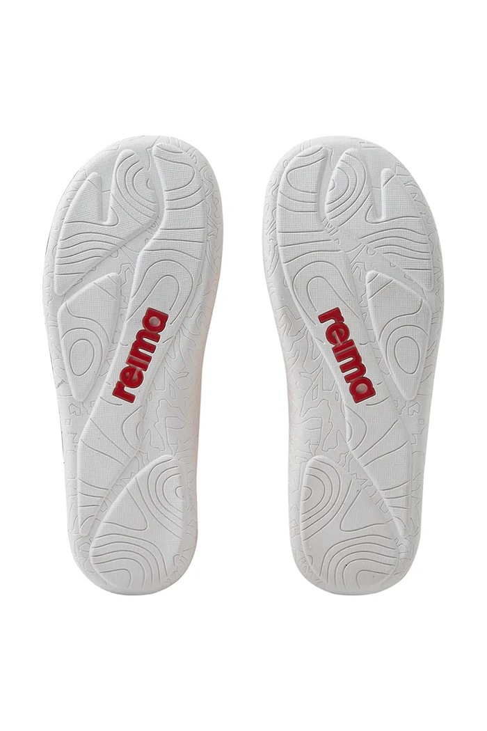Reima Astelu sneakers παιδικά 5400066B.PPY2 μαύρο