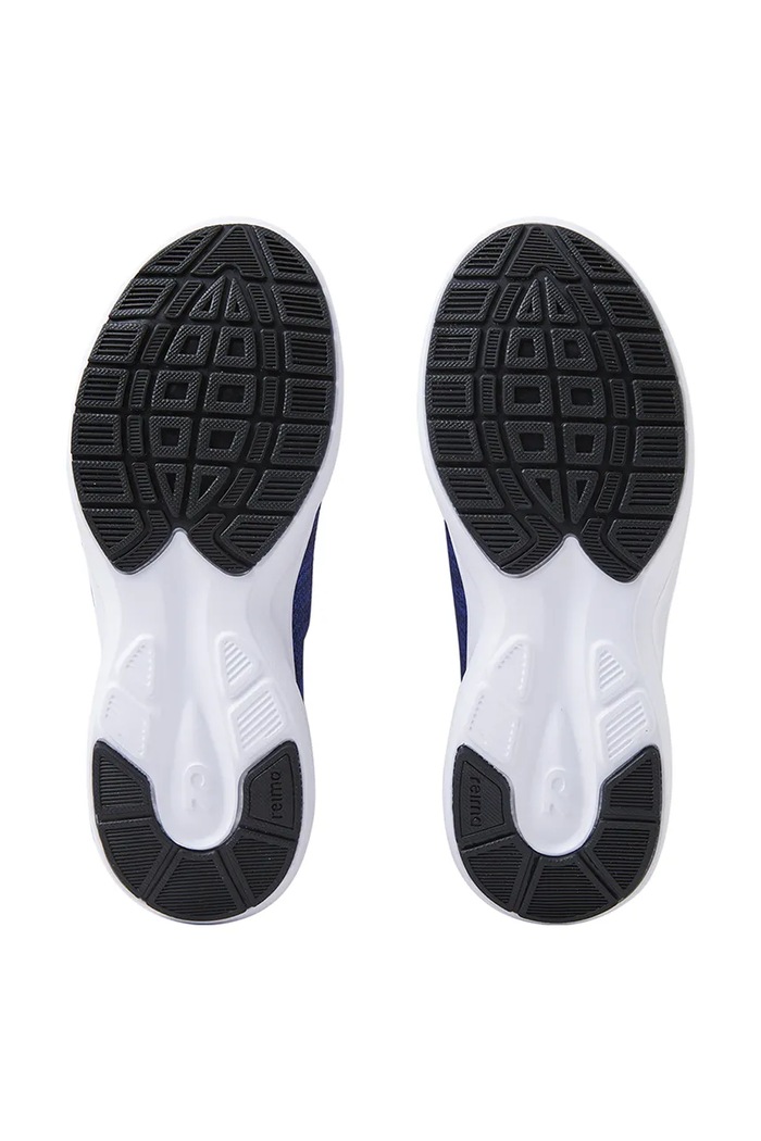 Reima Bouncing sneakers παιδικά 5400082A.PPY2 μπλε