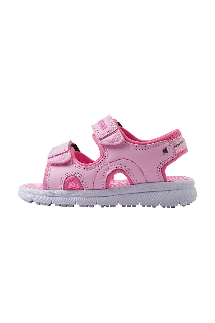 Reima szandál sportos gyerek Bungee 5400089A.PPY2 rózsaszín SS26