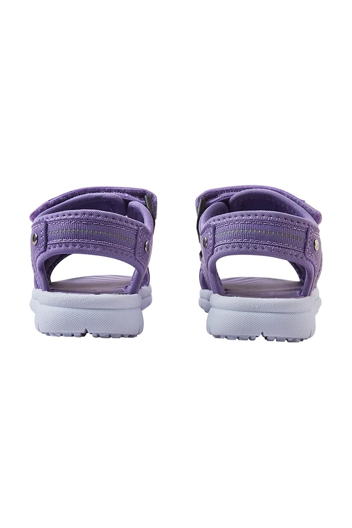 Fiú Reima gyerek sportos szandál Bungee 5400089A.PPY2 lila