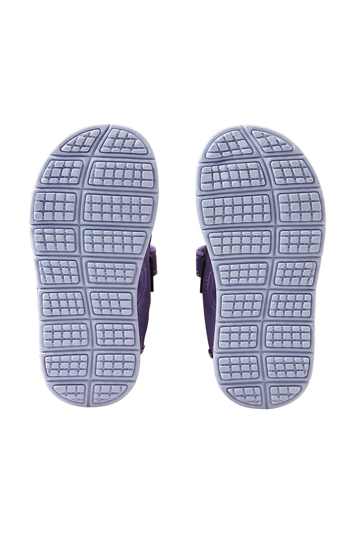 Reima gyerek sportos szandál Bungee 5400089A.PPY2 lila