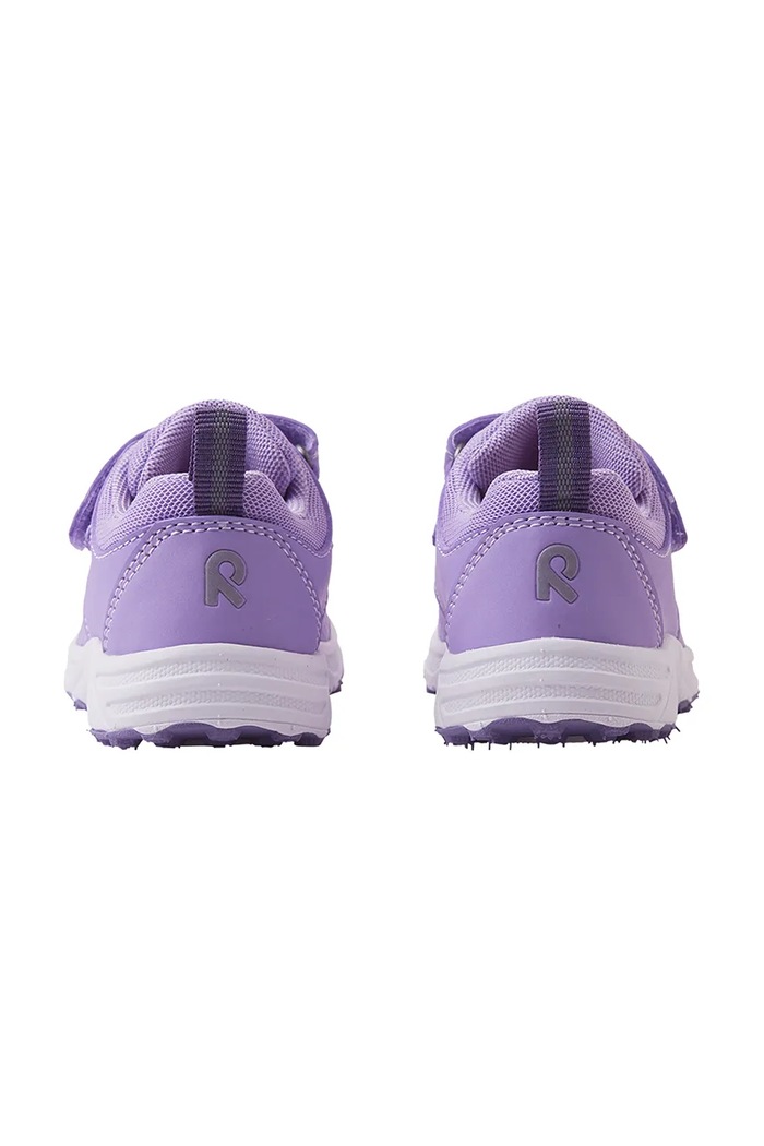 Κοριτσίστικα Reima Ekana sneakers παιδικά 5400129A.PPY2 μωβ