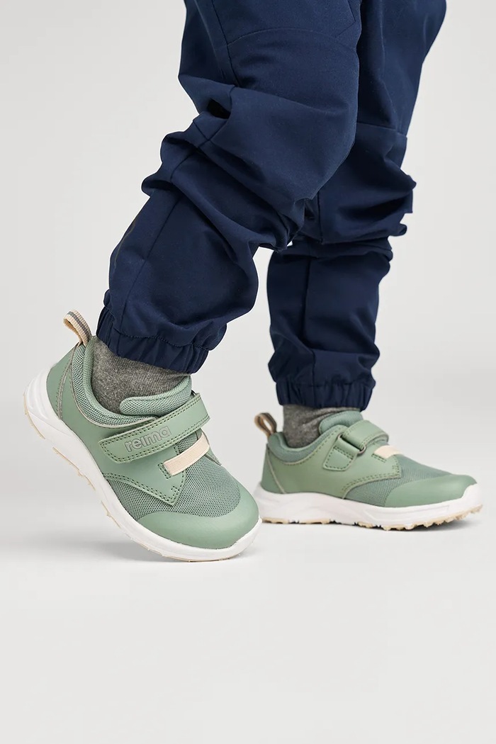 Reima Ekana sneakers Παιδικά πράσινο 5400129A.PPY2
