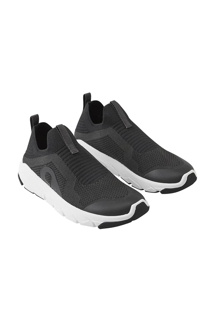 Reima Sujuva sneakers pentru copii negru 5400153B.PPY2