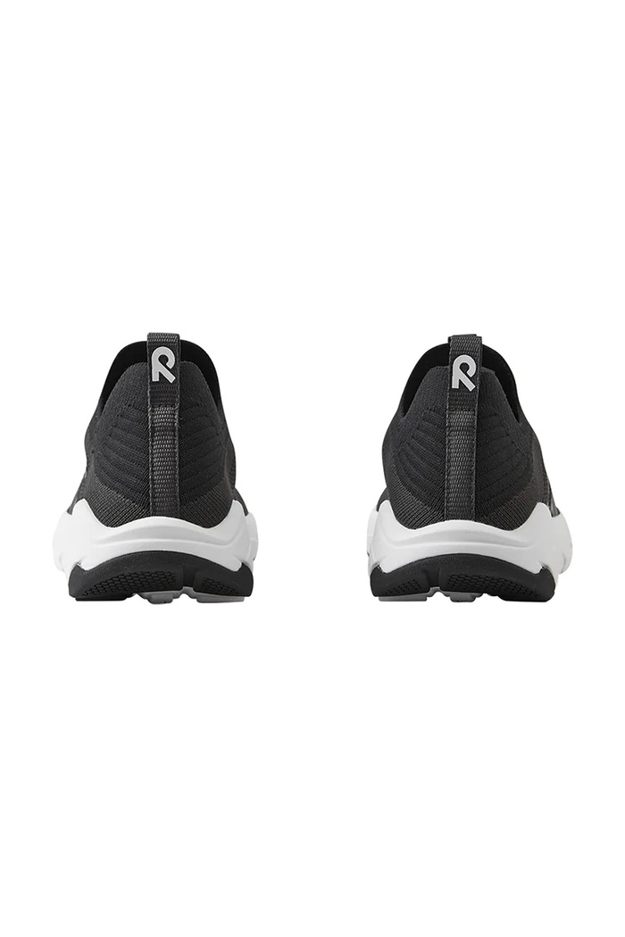 Băieți Reima Sujuva sneakers pentru copii 5400153B.PPY2 negru