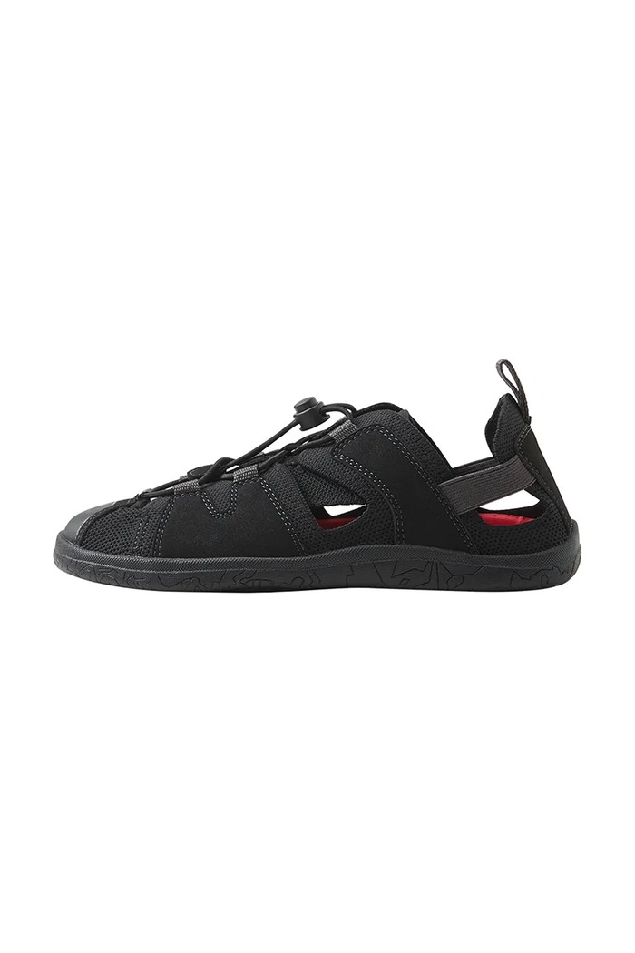 Reima szandál sportos gyerek Valoa 5400157C.PPY2 fekete SS26