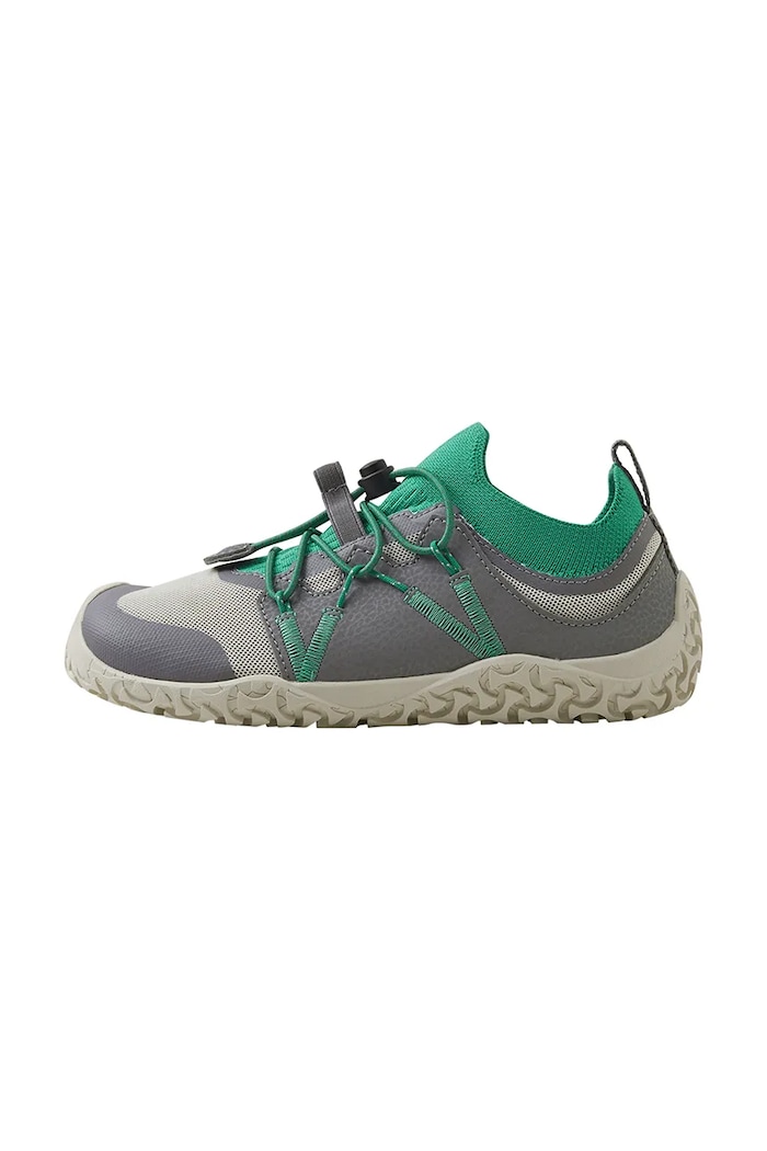Reima buty dziecięce Vaellus 5400173A.PPY2 zielony SS26