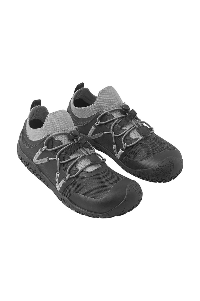Reima buty dziecięce Vaellus 5400173A.PPY2 czarny SS26