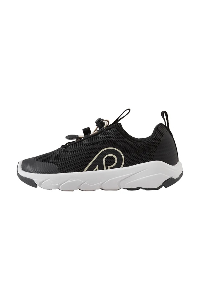 Reima Ohitus sneakersy dziecięce 5400174A.PPY2 czarny SS26