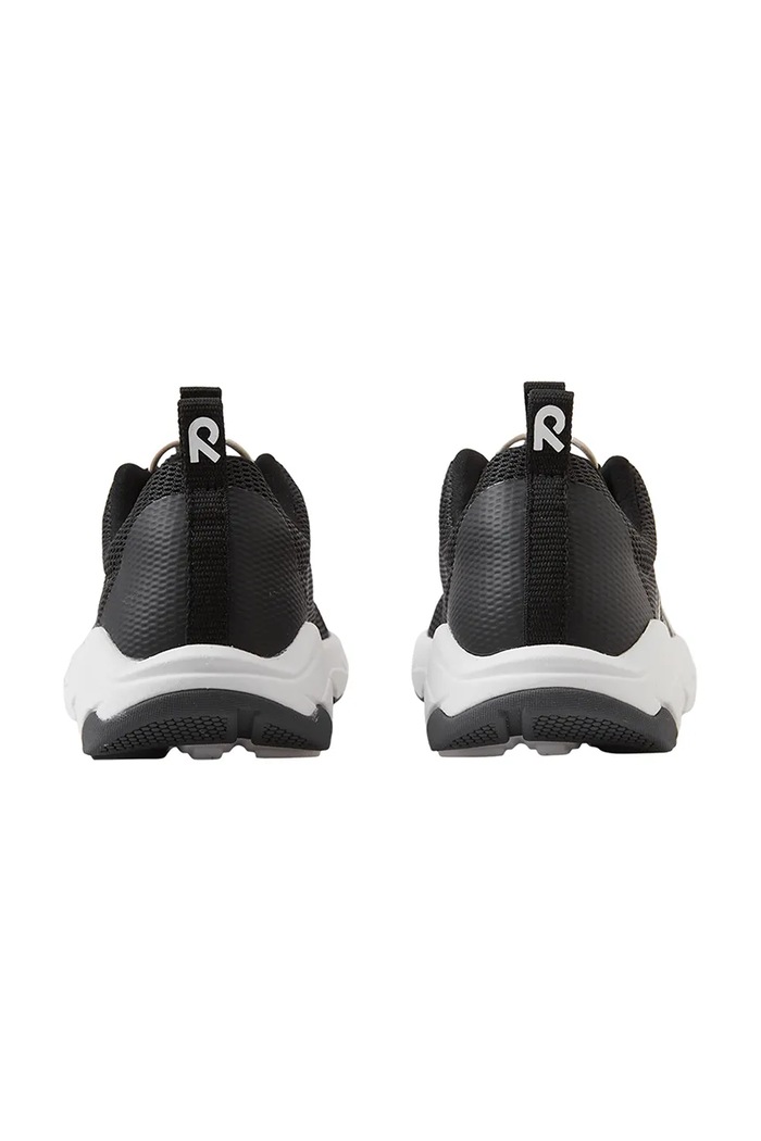 Chłopiec Reima Ohitus sneakersy dziecięce 5400174A.PPY2 czarny