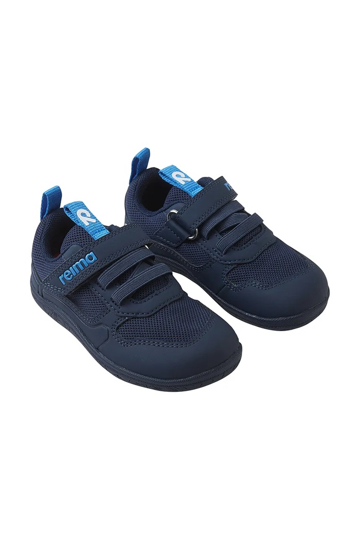 Reima Telmin Kids tenisky detské 5400175A.PPY2 modrá SS26