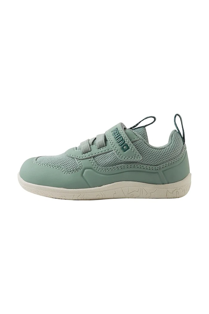 Reima Telmin Kids sneakers copii 5400175A.PPY2 verde SS26