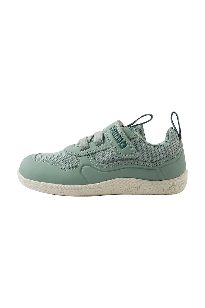 Reima Telmin Kids sneakers copii 5400175A.PPY2 verde SS26