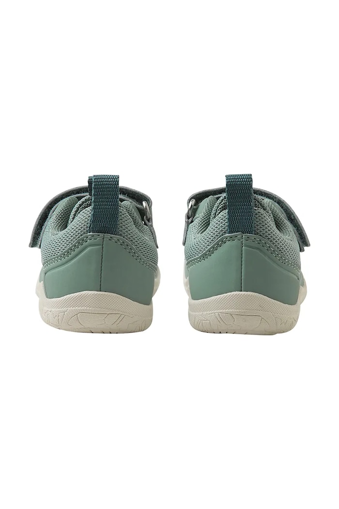 Băieți Reima Telmin Kids sneakers copii 5400175A.PPY2 verde