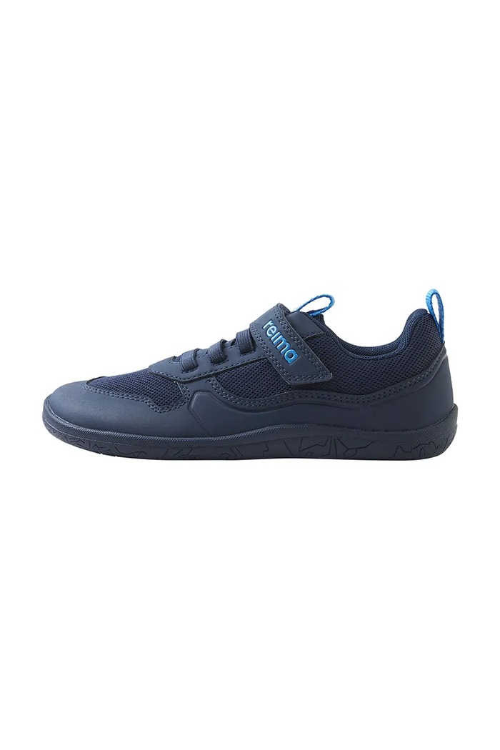 Reima Telmin Junior sneakers pentru copii 5400176A.PPY2 albastru SS26