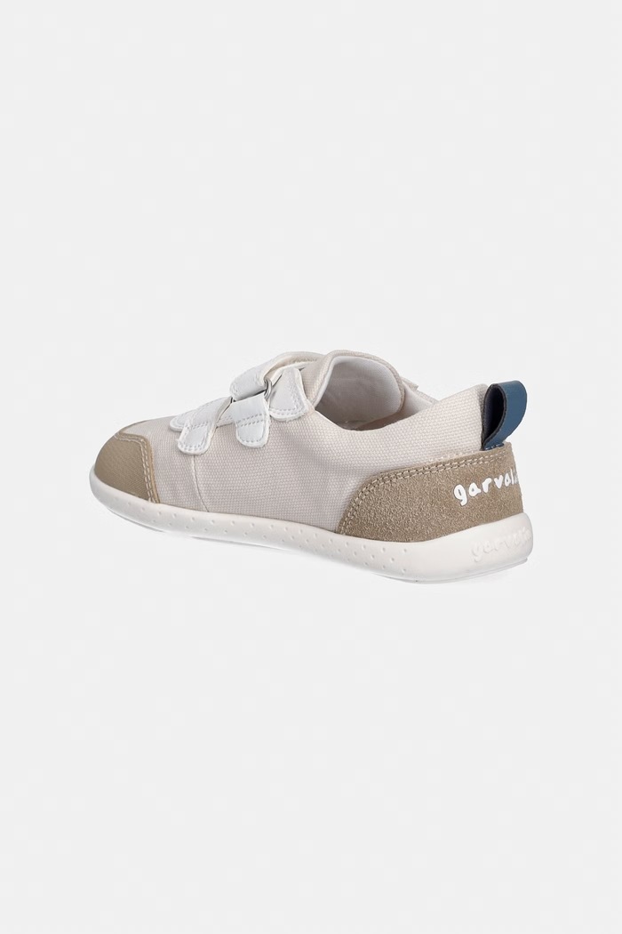 Κοριτσίστικα Garvalin sneakers Παιδικά 262336.24.26 μπεζ