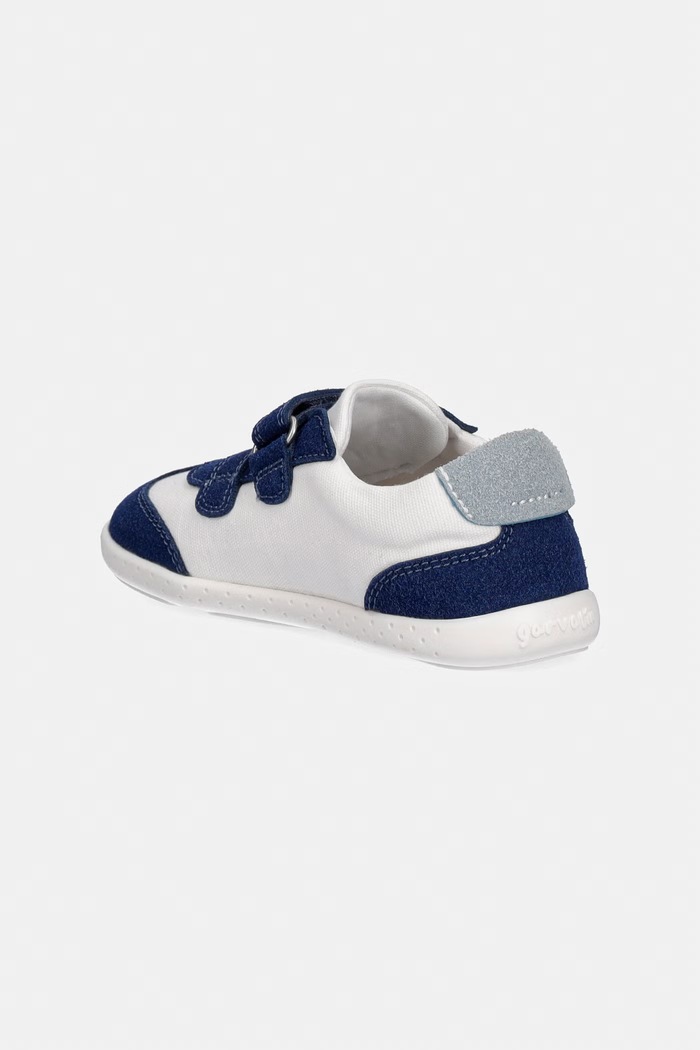 Chłopiec Garvalin sneakersy dziecięce 262853.24.26 granatowy