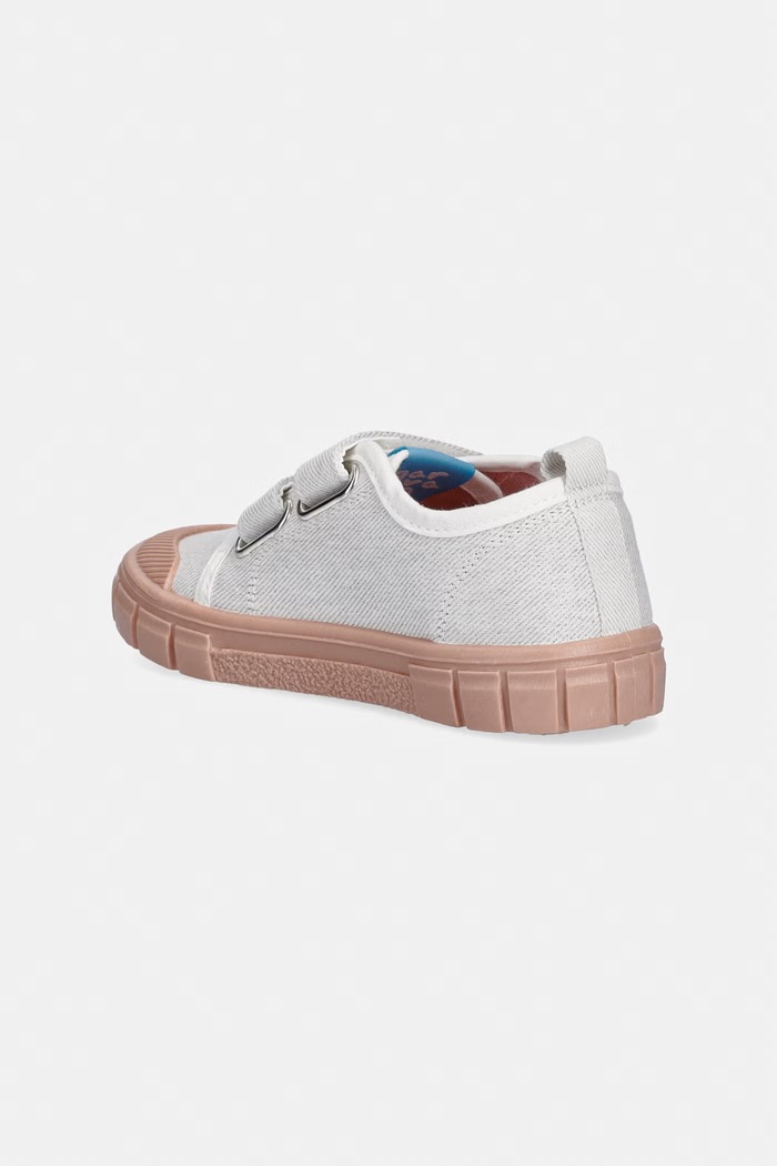 Chlapec Detské tenisky Garvalin x Bluey 262855 biela