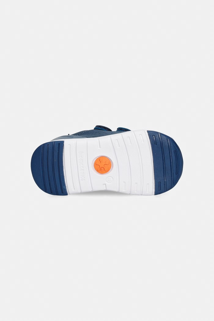 Biomecanics sneakers pentru copii 262136 bleumarin