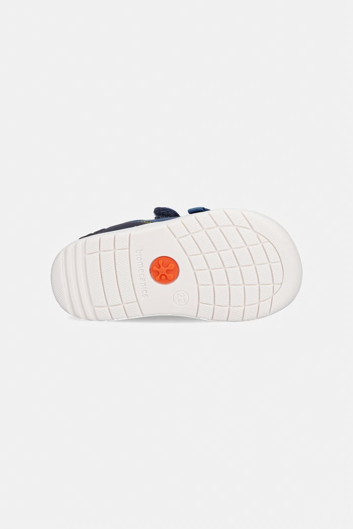 Biomecanics sneakersy dziecięce 262190.19.23 granatowy