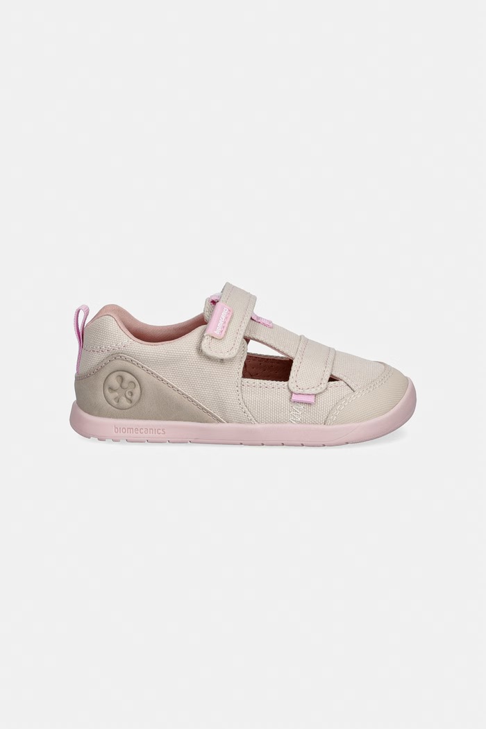 Biomecanics scarpe basse bambini 262191.24.26 beige SS26