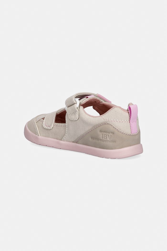 BIMBA Biomecanics scarpe basse bambini 262191.24.26 beige