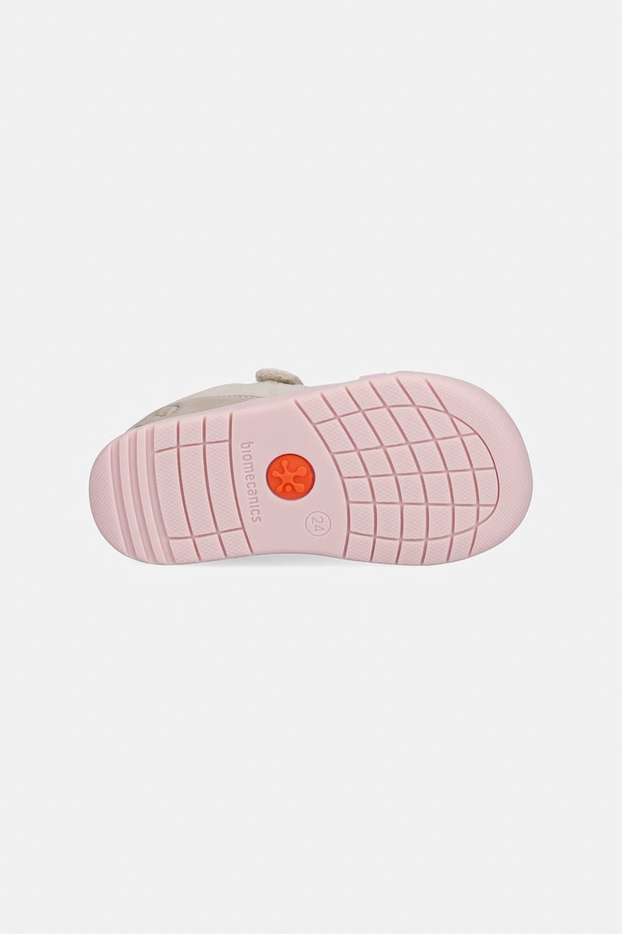 Biomecanics scarpe basse bambini 262191.24.26 beige