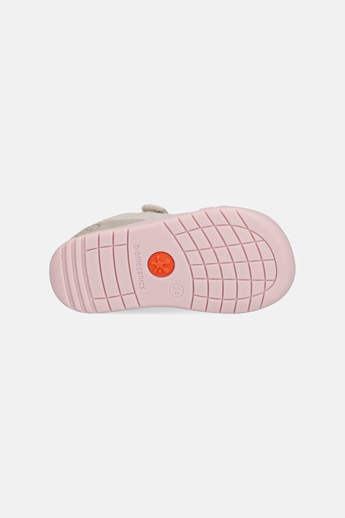 Biomecanics scarpe basse bambini 262191.24.26 beige