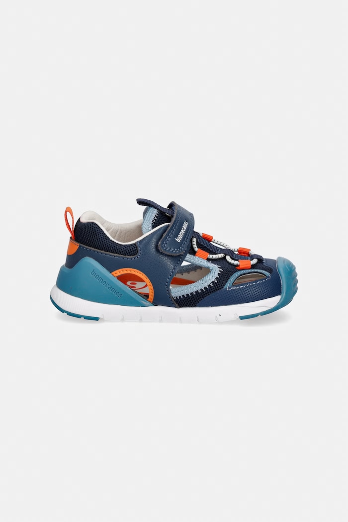 Biomecanics sandale copii 262135 bleumarin SS26