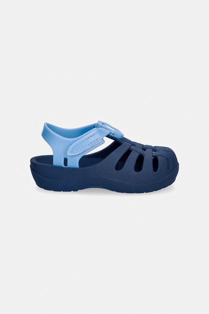 Ipanema detské sandále SUMMER BASIC 83622.BQ042 tmavomodrá SS26
