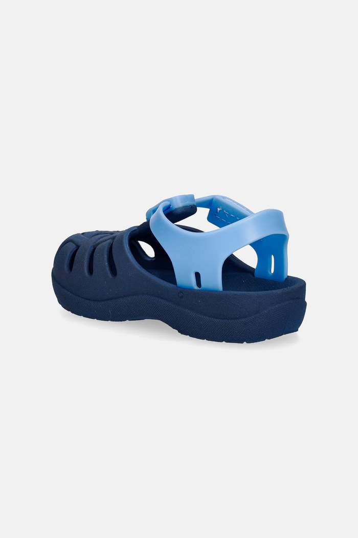 Chlapec Ipanema detské sandále SUMMER BASIC 83622.BQ042 tmavomodrá